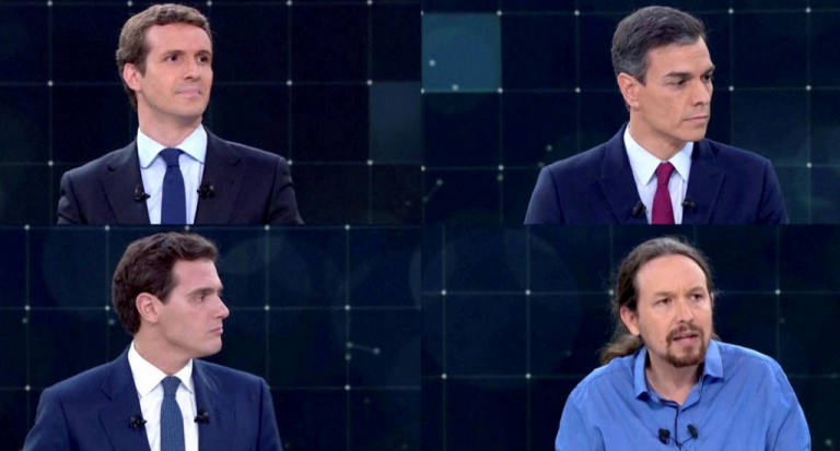 Ισπανία: Σε πολιτικό αδιέξοδο η χώρα