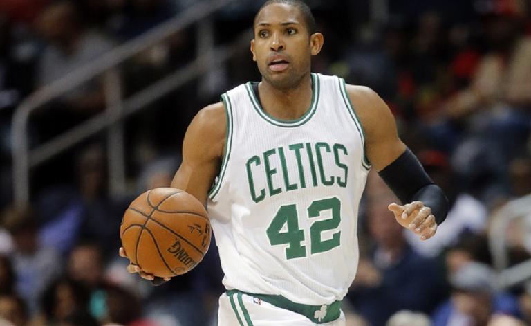 NBA : Από τους Σέλτικς στους Σίξερς ο Χόρφορντ