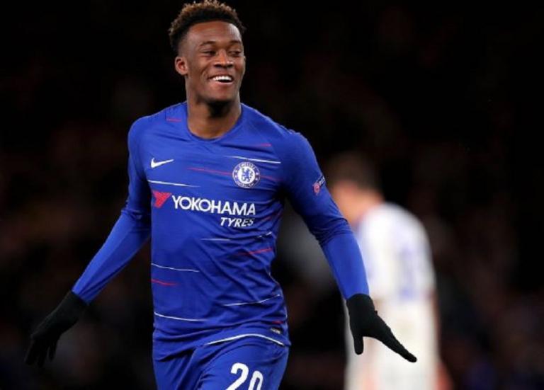 Premier League : Η Τσέλσι «έδεσε» τον Χάντσον – Οντόι