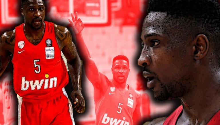 Τσέρι γιατί έτσι ήθελε ο Μπλατ