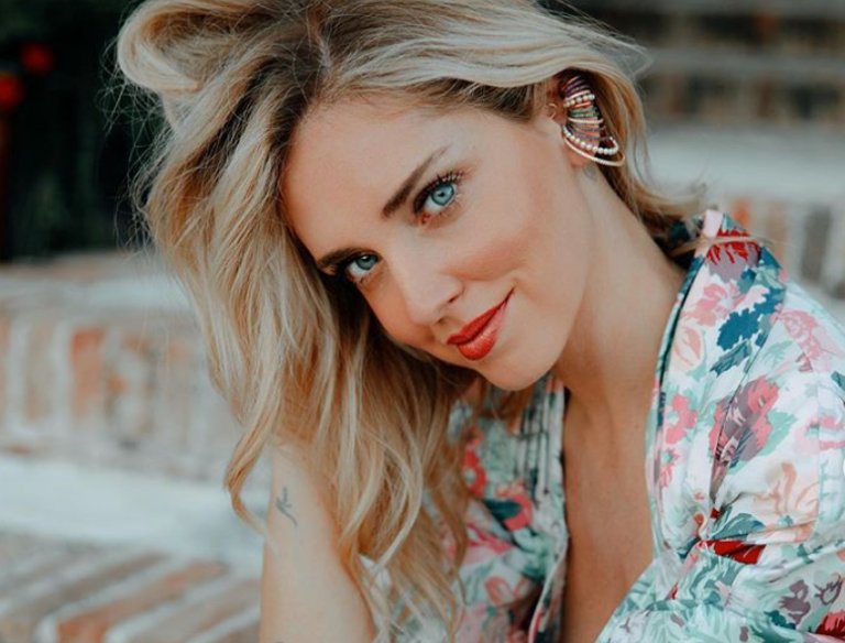 Η ζωή της Chiara Ferragni στο Φεστιβάλ Κινηματογράφου Βενετίας
