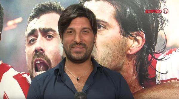 Τσόρι: Συγχαρητήρια για την πρόκριση, πολύ σημαντική η παρουσία του κόσμου