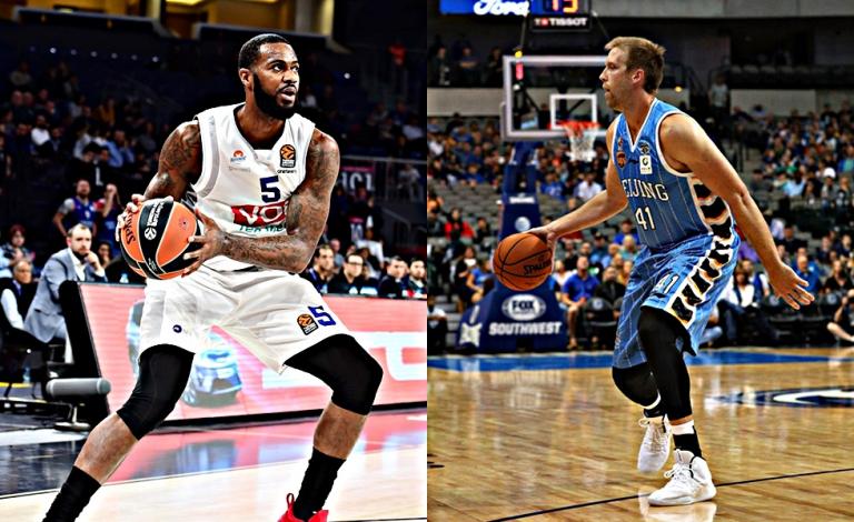 «Αυτοί είναι οι στόχοι του Ολυμπιακού για τη frontline»