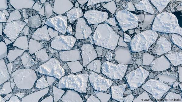 Μελετώντας την υπερθέρμανση στον θαλάσσιο βυθό