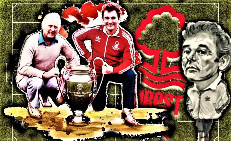 Η Νότιγχαμ, ο Μπράιαν Κλαφ και η τέχνη της μοναδικότητας