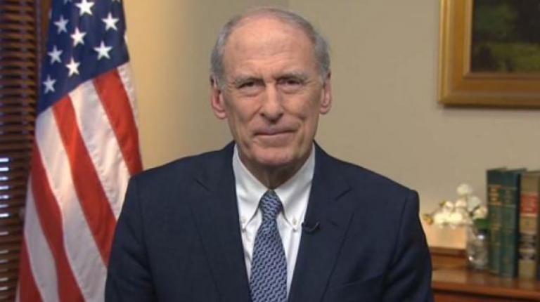 Φεύγει και ο επικεφαλής της διεύθυνσης πληροφοριών – Είχε διαφωνήσει με τον Τραμπ