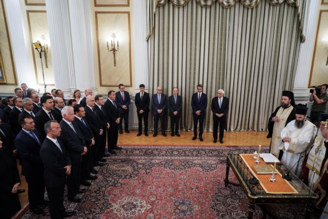 Kappa Research poll: high taxes, crime citizens’ top concerns, 45 percent trust government