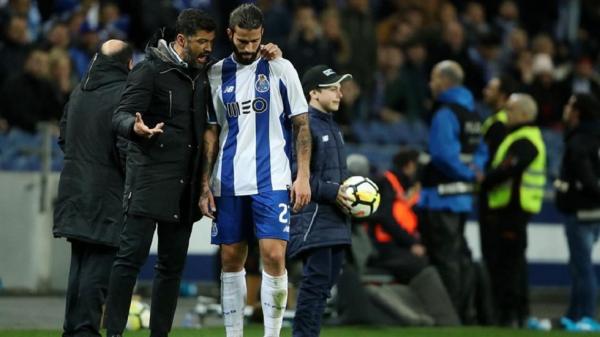 Ο Κονσεϊσάο… χαλάει τα σχέδια του ΠΑΟΚ