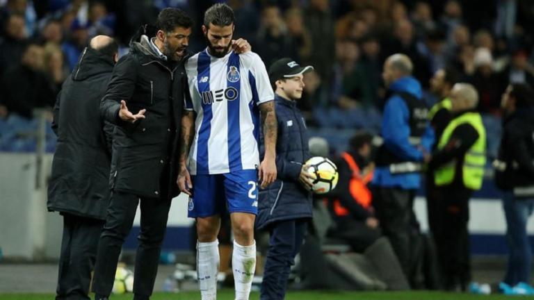 Ο Κονσεϊσάο… χαλάει τα σχέδια του ΠΑΟΚ