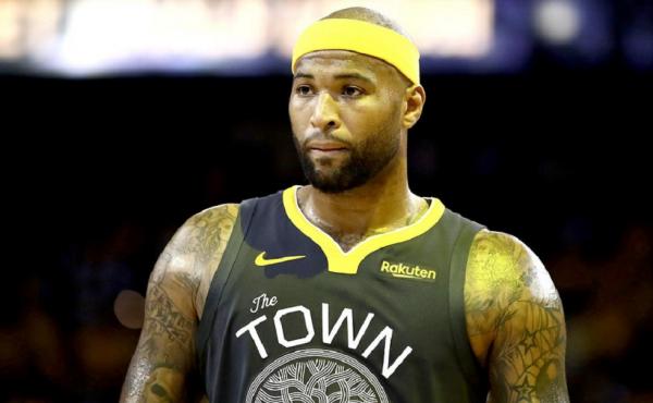 Λέικερς : Η μεταγραφή του Κάζινς έκλεισε με… απαγωγή