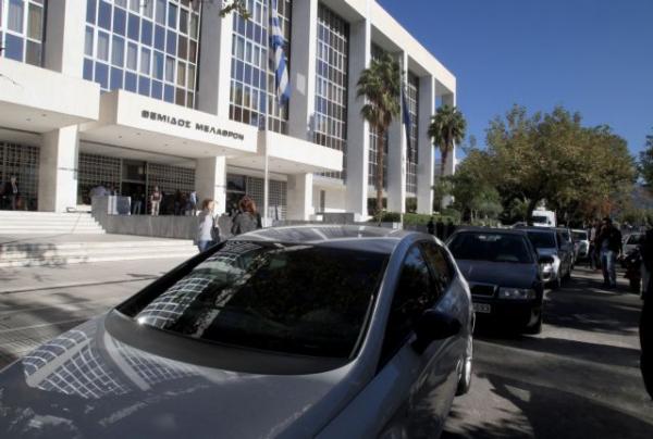 Editorial To Vima: Viewing the new criminal code responsibly