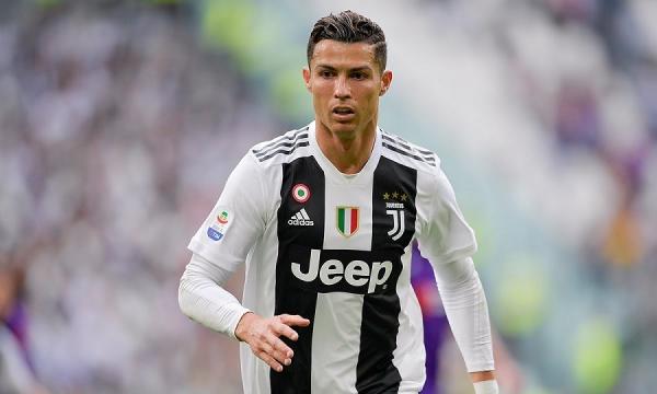 Απόντος του σούπερ σταρ η «πρώτη» της Γιουβέντους