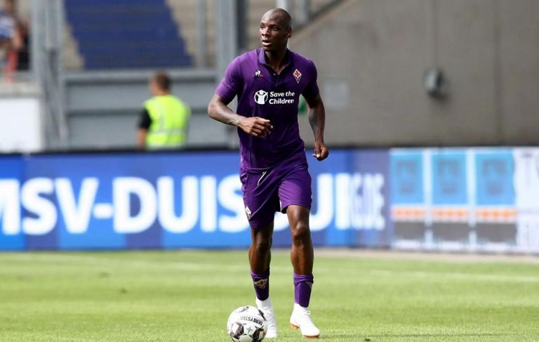 «Συζητήσεις Ολυμπιακού για τον τρόπο μεταγραφής του Νταμπό»