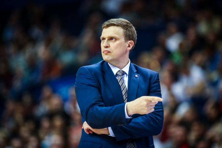 Παγκόσμιο Κύπελλο: Με NBAers και Ματσιούλις η προεπιλογή της Λιθουανίας
