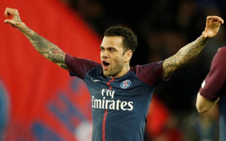 Premier League καλεί Ντάνι Άλβες