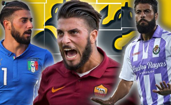 Συμφώνησαν ΑΕΚ – Ρόμα για Βέρντε