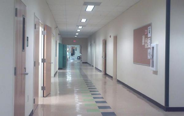 Χωρίς παιδίατρο το νοσοκομείο Σάμου