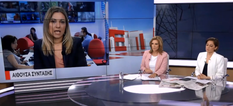 ΔΕΗ: «Καμπανάκι» κινδύνου από τον Κ. Χατζηδάκη – Τι εξετάζει η κυβέρνηση