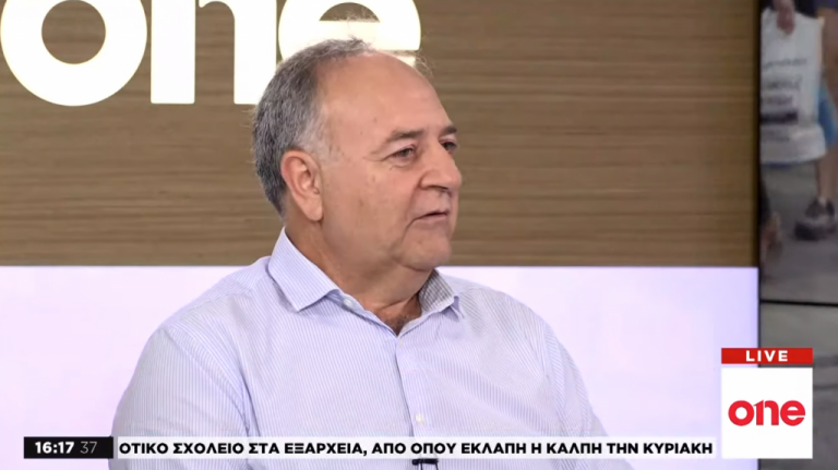 Κ. Βαρσάμης στο One Channel: Τα λάθη που οδήγησαν τη ΔΕΗ στο αδιέξοδο