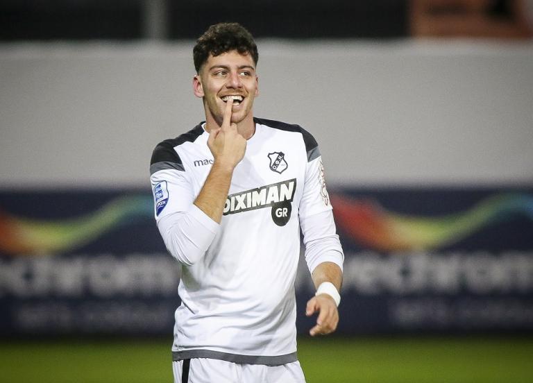 ΠΑΟΚ : Επανέρχεται για Δεληγιαννίδη ο ΟΦΗ