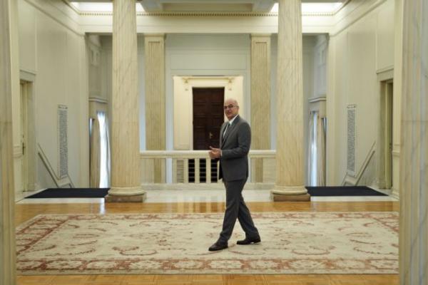 Δένδιας σε Τουρκία: Απαράδεκτη η παραβίαση κυριαρχικών δικαιωμάτων της Κύπρου