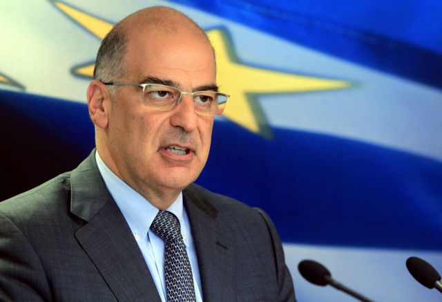 Nikos Dendias new foreign minister, Staikouras finance minister