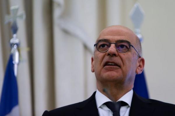 Δένδιας: Στηρίζουμε τις προσπάθειες της Βουλγαρίας να καταστεί μέλος της Ευρωζώνης