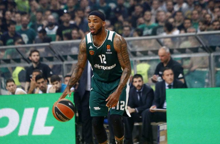 Παναθηναϊκός : Η αποκάλυψη του Ντένμον για το συμβόλαιο του