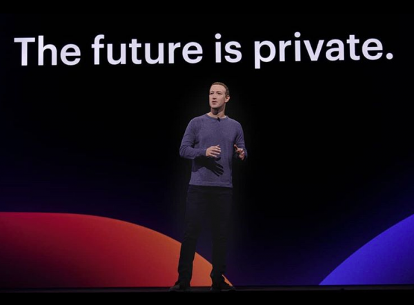 Πώς μια σειρά του 1989 προέβλεψε τη δημιουργία του Facebook