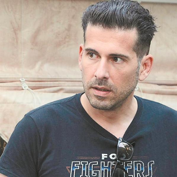 Διαμαντής Καραναστάσης : «Η Ζωή είναι μια υπέροχη γυναίκα, σπουδαία επιστήμονας και ένα νοητικό υπερόπλο»