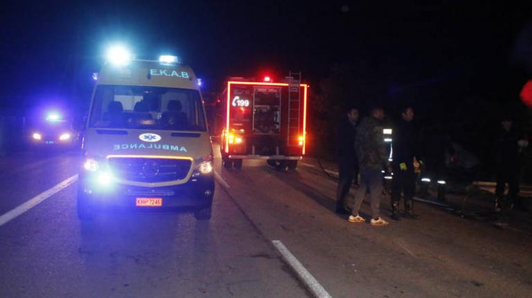 Πήγε για ψάρεμα στον Αχελώο, τον βρήκαν χωρίς τις αισθήσεις του