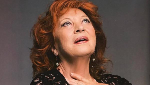 Χρυσούλα Διαβάτη: «Λυπάμαι τον ελληνικό λαό»