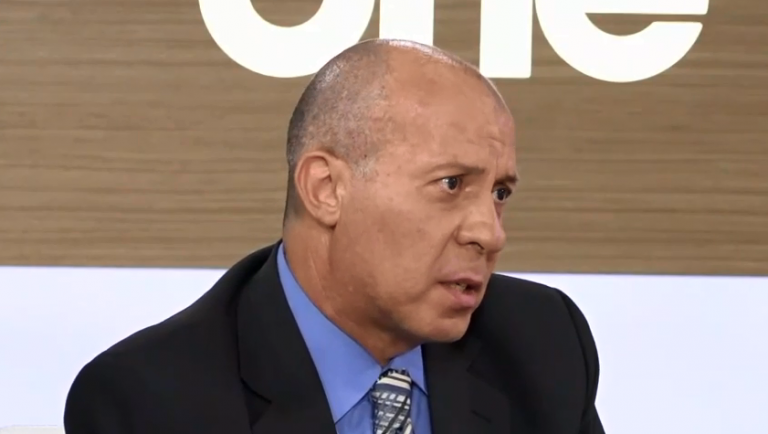 Α. Λαγγίδης στο One Channel: Στόχος της Τουρκίας μια λύση του Κυπριακού όπως τη συμφέρει