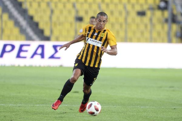 Άρης – Νικολά Ντιγκινί : «Τα καλύτερα έρχονται…»