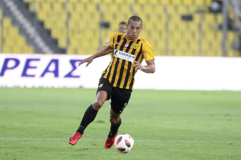 Άρης – Νικολά Ντιγκινί : «Τα καλύτερα έρχονται…»