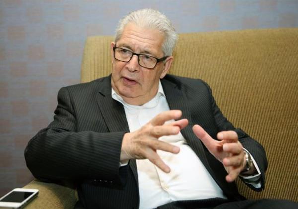 «Έφυγε» από τη ζωή ο δήμαρχος Αμμοχώστου Αλέξης Γαλανός