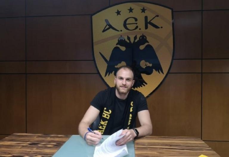 ΚΑΕ ΑΕΚ : Μπαράζ μεταγραφών