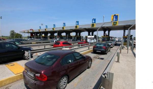 Εκλογές 2019: Ελεύθερη διέλευση χωρίς διόδια στους αυτοκινητοδρόμους