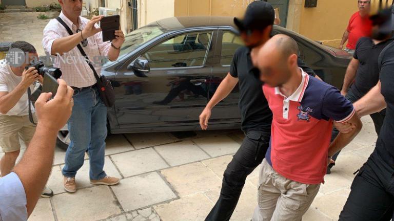 Suzanne Eaton: Στον εισαγγελέα ο 27χρονος – Συγκλονίζουν τα στοιχεία