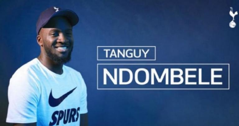 Στην Τότεναμ ο Ντομπελέ με 60+10 εκατ. ευρώ