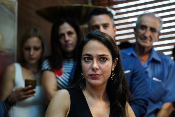 Δόμνα Μιχαηλίδου: Το νεότερο μέλος της κυβέρνησης