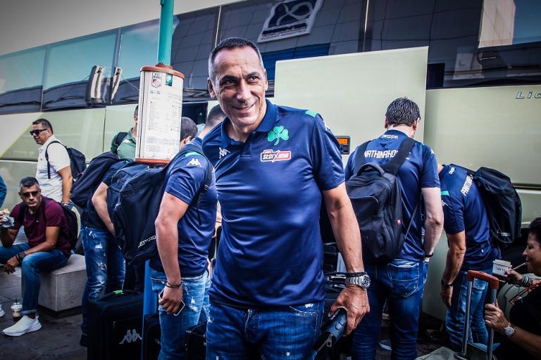 Δώνης: Έχουμε συγκεκριμένους μεταγραφικούς στόχους