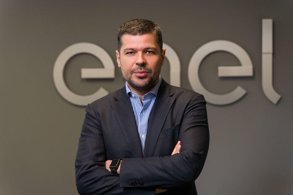 Ο Γιώργος Στάσσης νέος πρόεδρος της ΔΕΗ