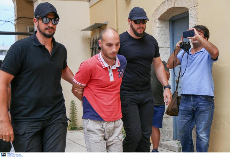 Δήλωση – σοκ από τον δολοφόνο της Σούζαν Ίτον: «Με κυρίευαν σκοτεινές δυνάμεις»