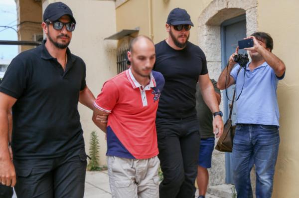 Δήλωση – σοκ από τον δολοφόνο της Σούζαν Ίτον: «Με κυρίευαν σκοτεινές δυνάμεις»