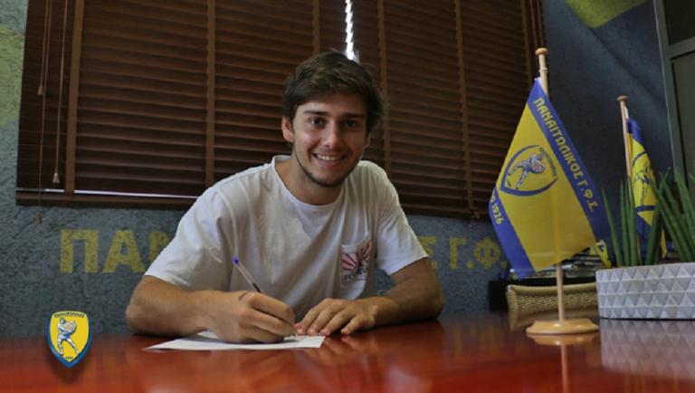 Super League 1 : Αγόρασε Ντουάρτε ο Παναιτωλικός