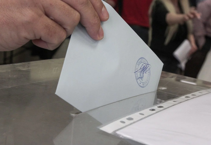 Εκλογές 2019: Απρόσκοπτα εξελίσσεται η εκλογική διαδικασία στη Δυτική Ελλάδα