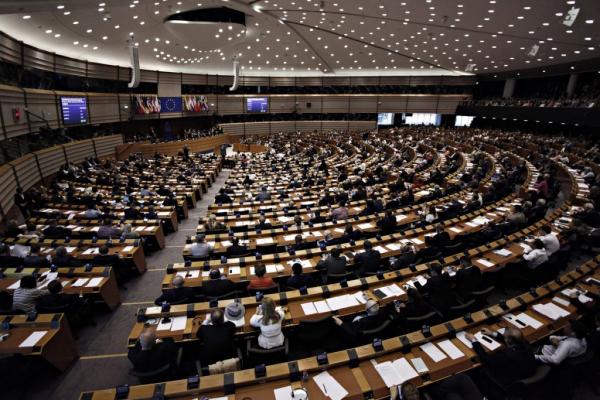 Ευρωβουλή : Οι σημαντικές θέσεις αντιπροέδρων που ανέλαβαν έλληνες ευρωβουλευτές