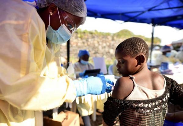 ΠΟΥ: Συναγερμός για την επιδημία Έμπολα