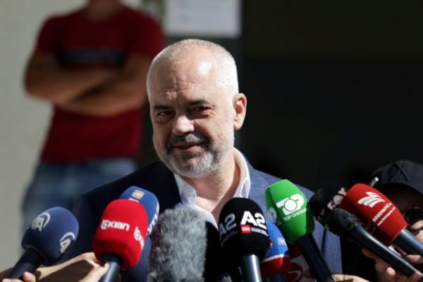 Ράμα: Δε θα είχα πρόβλημα, άλλα δεν έχω κανένα ελληνικό κύτταρο